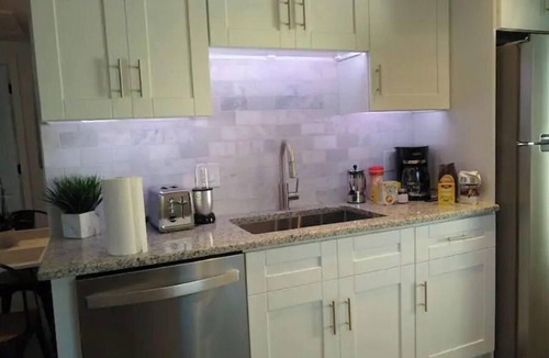 Courier City - Oscawana Apartment | Exquisite space | Dazzling nightlife in Hyde Park