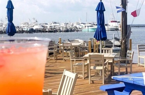 Baytowne Wharf Condo | Exquisite Studio In The Heart Of Sandestin's Baytowne Wharf