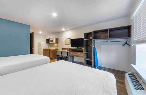 Deerfield Beach Hotel | Extended Stay America Select Suites Deerfield Beach