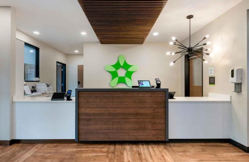 Trailer Estates Hotel | Extended Stay America Premier Suites - Bradenton