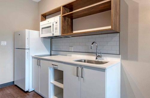 West Melbourne Hotel | Extended Stay America Premier Suites Melbourne Palm Bay