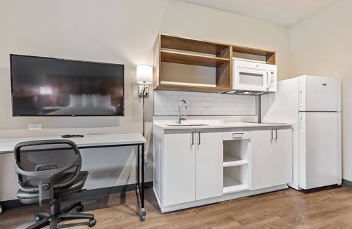 Melbourne Hotel | Extended Stay America Premier Suites Melbourne I95