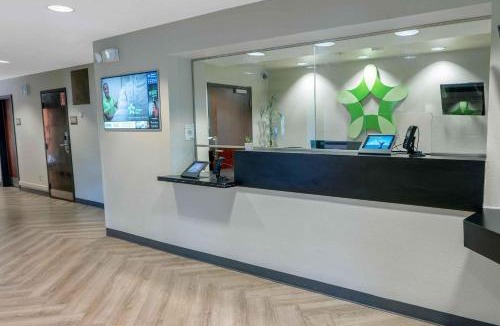 Ramsey Hotel | Extended Stay America Suites - Ramsey - Upper Saddle River