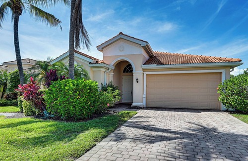 Naples House | Extended Stay in Naples! Home w/Community Perks