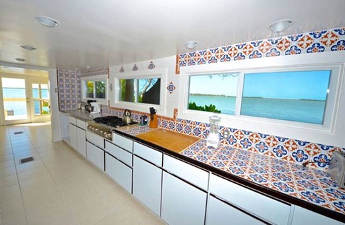 Bay Point Villa | Extraordinary Waterfront Vacation Rental with Private Lagoon Pool in Bay Point, Florida Keys