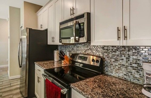 Kissimmee Villa | F-Gated Resort-5 miles to Disney-2 FREE Water Park