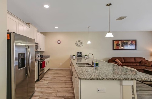 Kissimmee Villa | F-Gated Resort-5 miles to Disney-2 FREE Water Park