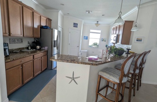 Bonita Springs House | Fabulous 4-bedroom house with pool in sunny Bonita Springs!