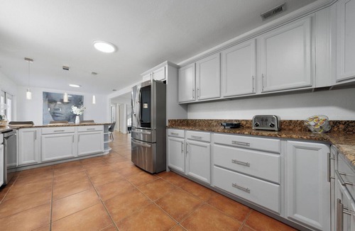 Winter Haven House | Fabulous house just a few minutes away from LEGOLAND and Peppa Pig Park