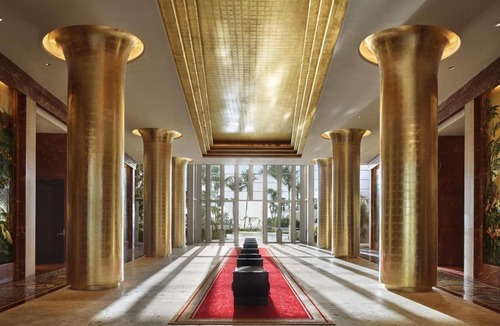 Mid Beach Hotel | Faena Miami Beach