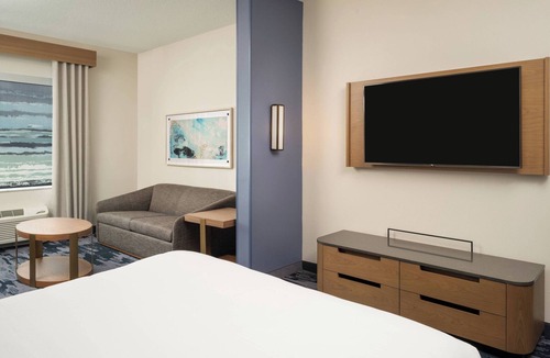 Vero Beach Hotel | Fairfield Inn & Suites by Marriott Vero Beach