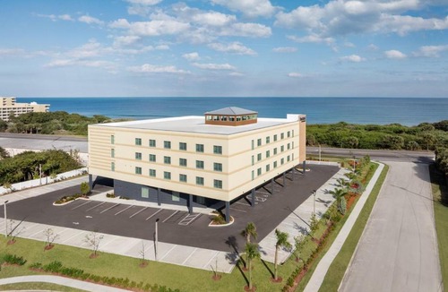 Indialantic Hotel | Fairfield Inn & Suites by Marriott Melbourne Beach