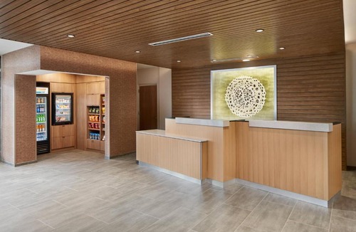 Riverview Hotel | Fairfield Inn & Suites Tampa Riverview