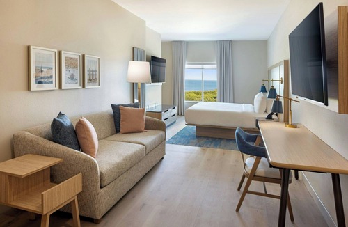 Indialantic Hotel | Fairfield Inn & Suites by Marriott Melbourne Beach