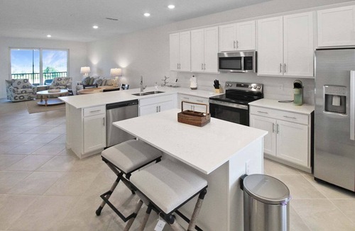 Venice Condo | Fairways To Coastline Wellen Park Condo