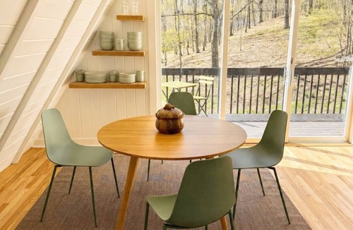 Dover Plains House | Fallerhof – Millbrook Retreat on 150 Private Acres