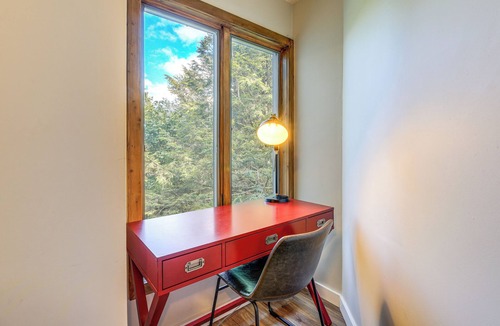 Sugar Mountain Condo | Families Welcome! Sugar Mtn Gem: Golf, Hike & Ski
