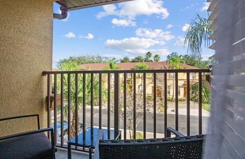 Regal Palms House | Family 3BR/3BA Home in Regal Palms Resort
