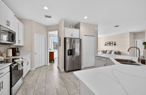 Port Saint Lucie House | Family-Friendly PSL Vacation Home Near Clover Park & Beaches
