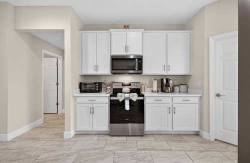 Port Saint Lucie House | Family-Friendly PSL Vacation Home Near Clover Park & Beaches