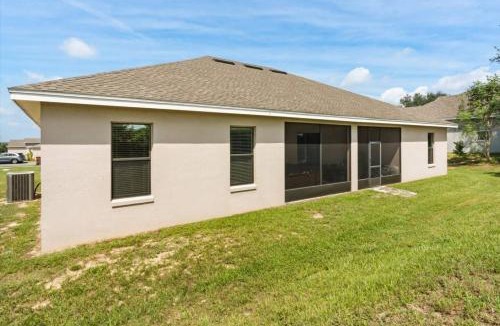 Lake Wales House | Family-Friendly 3BR Getaway BBQ Game Room Fun