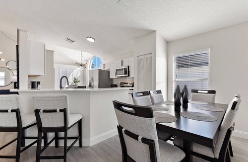 Lindfields Villa | Family-Friendly 4BR Villa with Pool, Games Room, Minutes from Disney