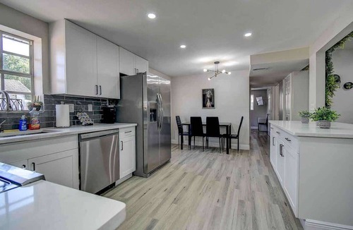 Sun Bay South House | Family Friendly 5BR Tampa Home 10Min To Downtown