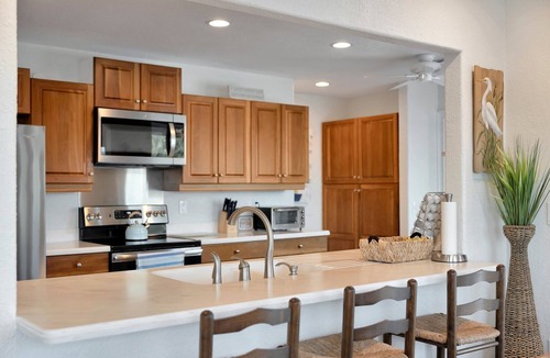 Laurel House | Family Friendly Beach Condo