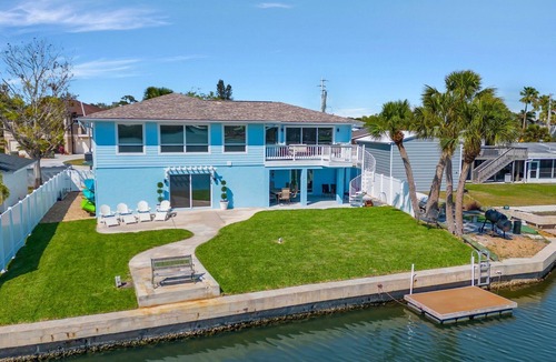 Laurel House | Family Friendly Beach Condo