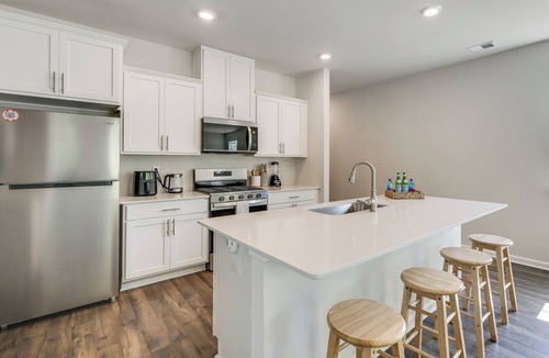 Lower Township House | Family-Friendly Cape May Retreat Near the Beach