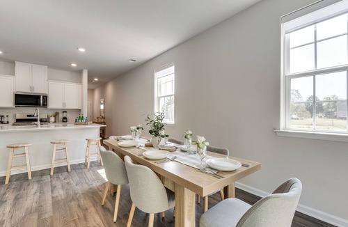 Lower Township House | Family-Friendly Cape May Retreat Near the Beach
