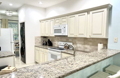 Naples Condo | Family Friendly Condo at Lely Golf Resort Discounted golf & preferred tee times!