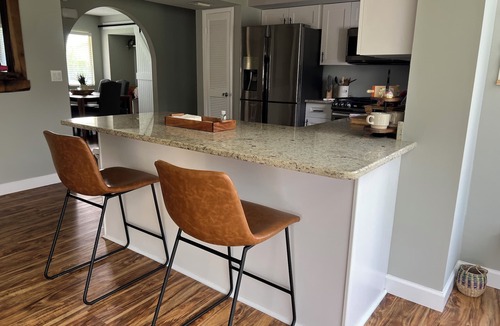 Port Saint Lucie House | Family-Friendly Florida Escape -Spacious Home & Sunset Views