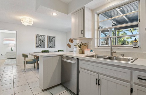 Whitfield House | Family-Friendly Pool Home - Space to Spread Out