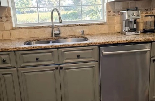 Tampa House | Family-Friendly Tampa Retreat - Pool + Huge Yard