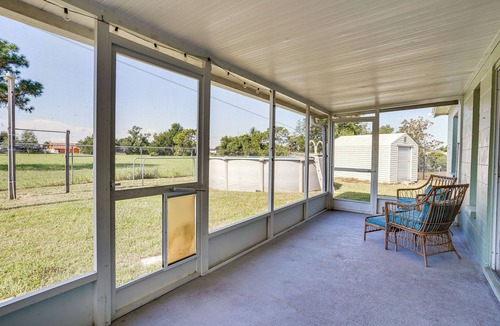 Winter Haven House | Family-Friendly Winter Haven Home w/Pool!