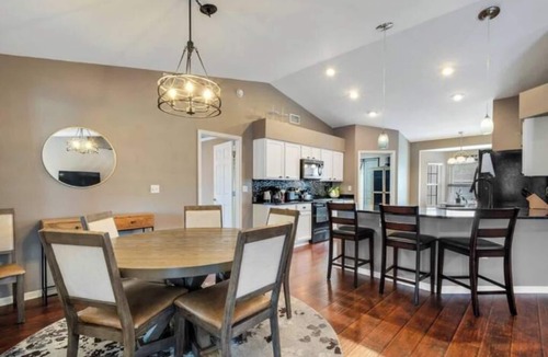 Winter Haven House | Family Fun Haven: 3 Bed/2 Bath/6 Mi to Legoland/Pet Friendly!