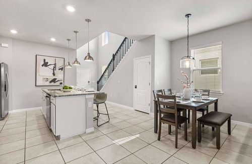 Loughman House | Family Fun Villa w Pool, Hot Tub & Game Room