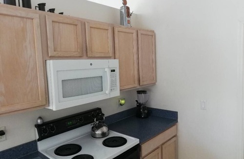 Haines City Villa | Family Golf Resort 'Villa Bonita' Southern Dunes Florida