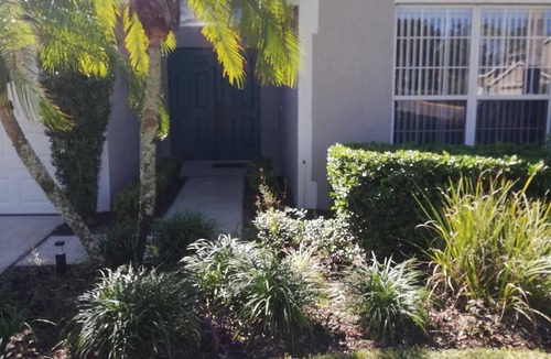 Haines City Villa | Family Golf Resort 'Villa Bonita' Southern Dunes Florida