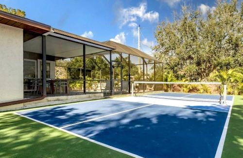 Whitfield House | Family - Heated Pool - Near Siesta Key - Anna Maria - IMG