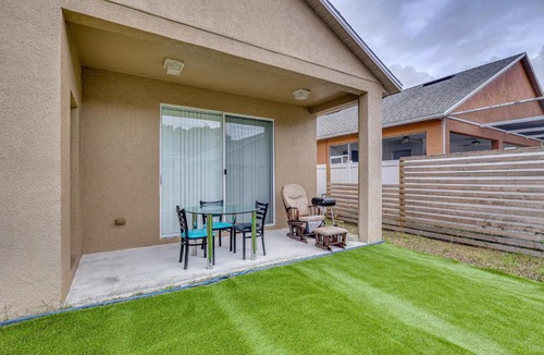 Riverview House | Family Home Near Downtown Tampa w/Community Pool!