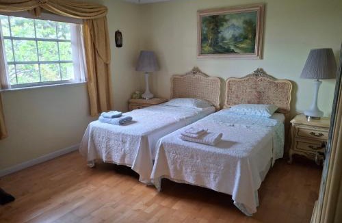 St. Cloud House | Family retreat with lake views and near Disney