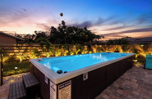 Bradenton House | FANCY RETREREAT