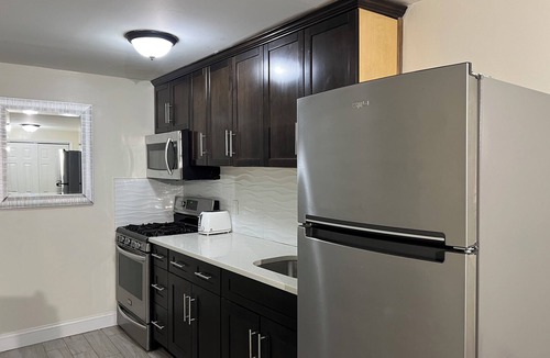 Queens Apartment | Fantastic 2-bedroom apartment in charming Astoria 15 min from Manhattan