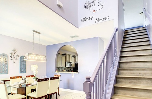 Sunridge Woods House | Fantastic 6BR Family Home + Game Room/BBQ/Poo!