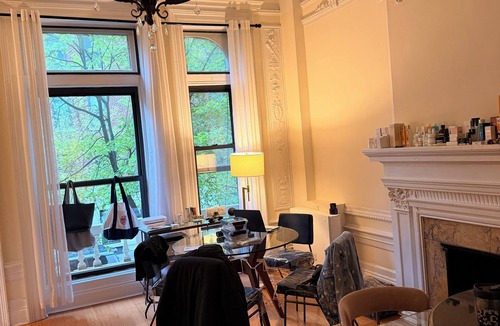 Bloomingdale Apartment | Fantastic studio in New York perfect for your city getaway