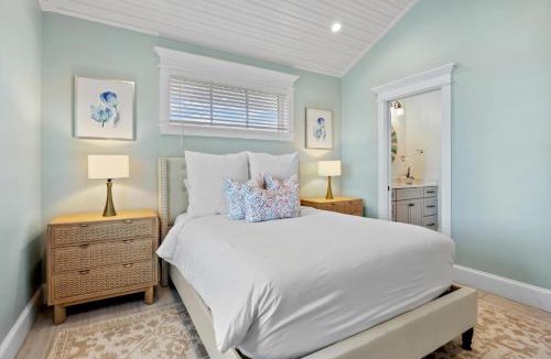 Holmes Beach House | Feelin Beachy