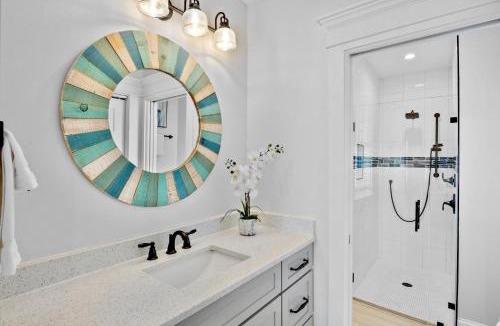 Holmes Beach House | Feelin Beachy