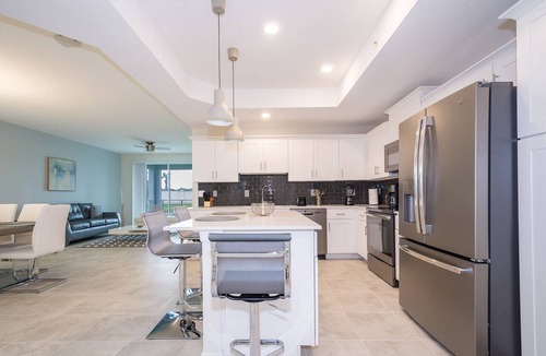 Kissimmee Apartment | (FG101) Storey Lake Condo 3/2, Free Waterpark
